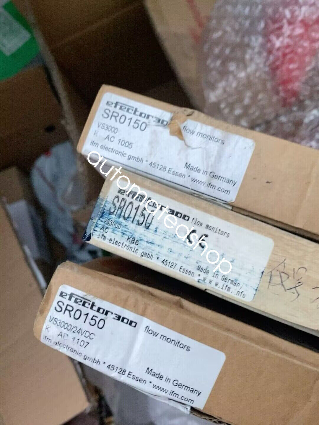 1pc Professional IFM SR0150 for Sale - IFM