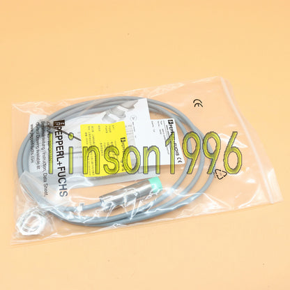 Pepperl+Fuchs NBN15-18GM60 proximity switch - PEPPERL+FUCHS
