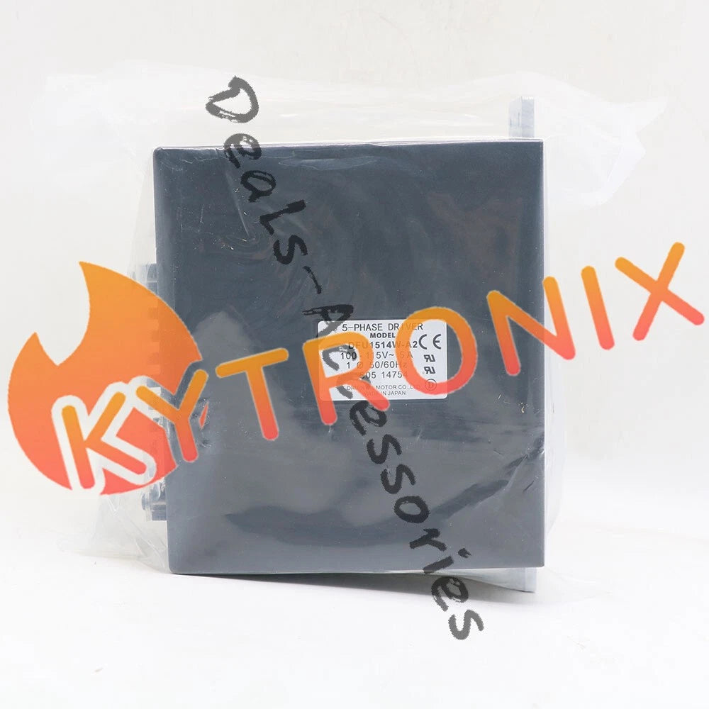 Vexta Oriental DFU1514W-A2 5-phase DRIVER DFU1514WA2 (1PCS)