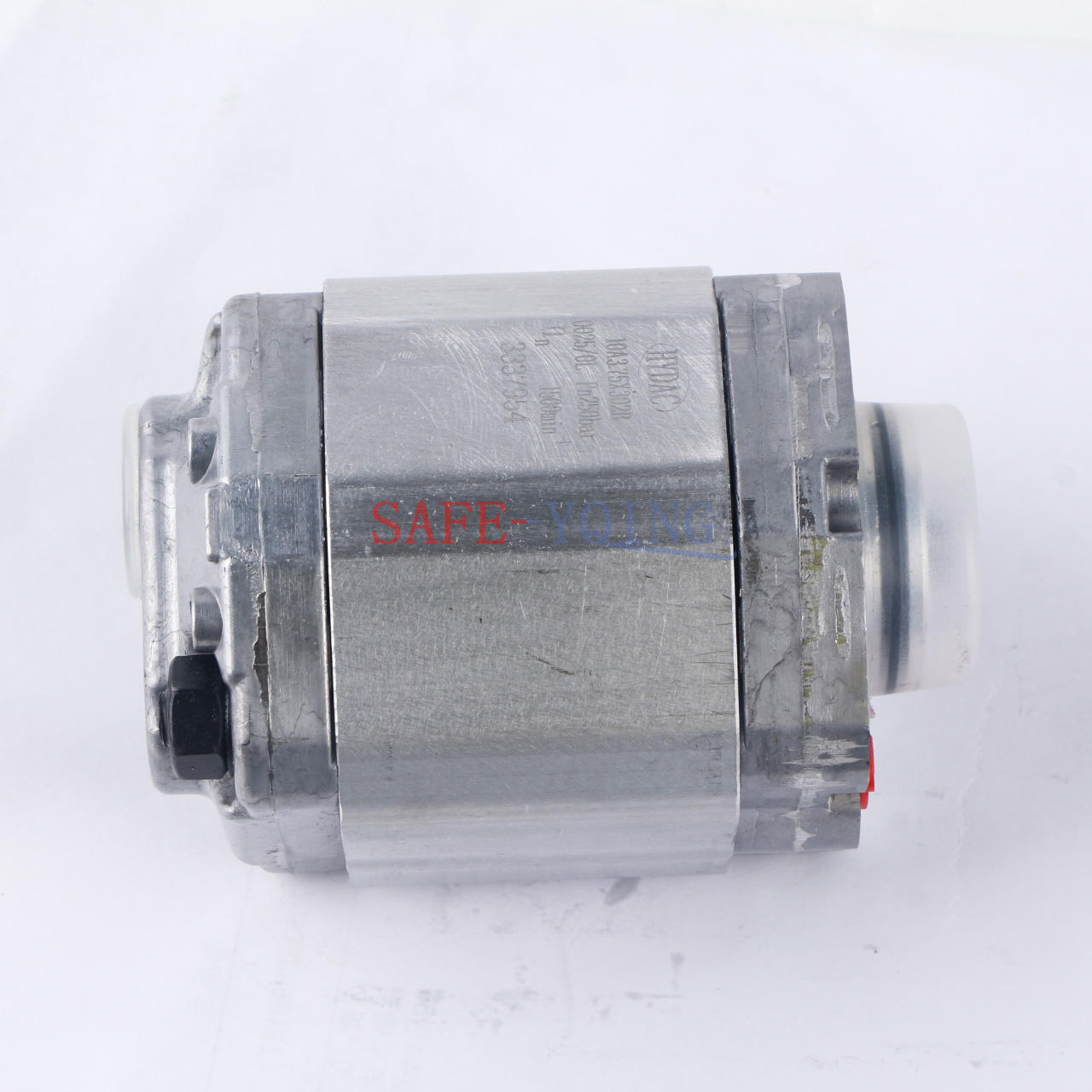 10A3.75X302B – HYDAC Gear Pump - HYDAC