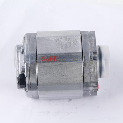 10A3.75X302B – HYDAC Gear Pump - HYDAC