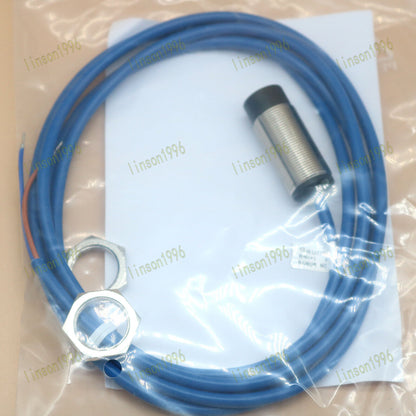 Baumer Proximity Switch IFRM 18X9103: 18X9103 Proximity Switch - BAUMER