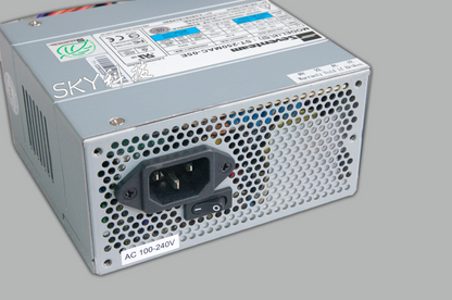 Qimeng ST-250MAC-05E for Hikvision DVR power supply parallel port