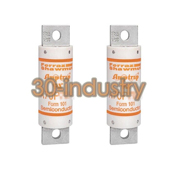 Ferraz Shawmut A70P70-4TI Fuse - New Unit - FERRAZ SHAWMUT