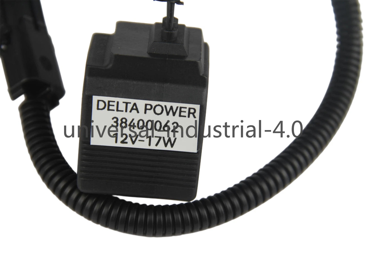 12V 17W Aftermarket for Delta 38400062 Solenoid Valve Coil - US Stock#I