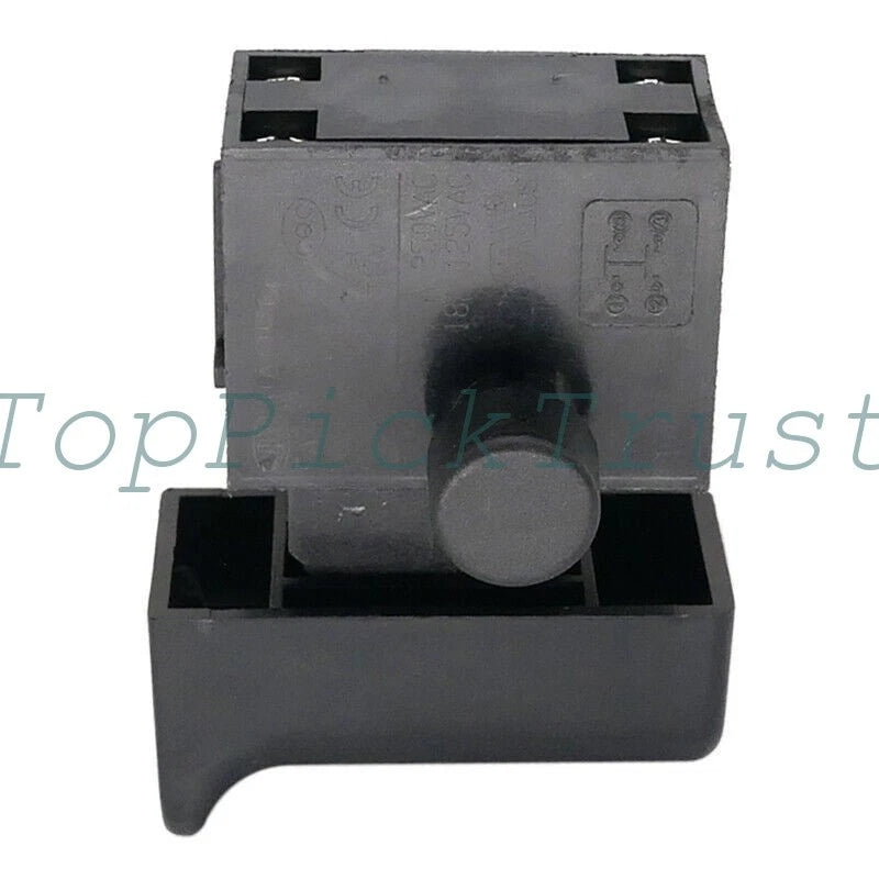 1PC JIABEN Trigger Switch FA7-10/2 250V10A/125V18A 5E4 With Safe Latch