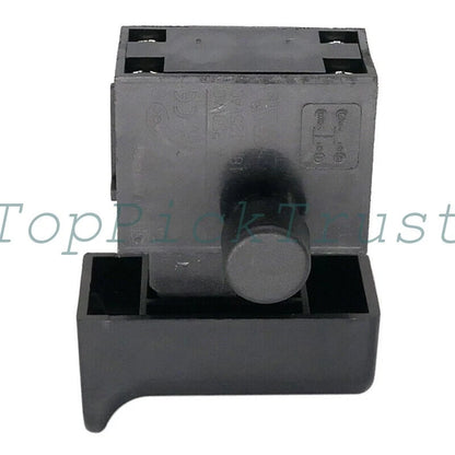 1PC JIABEN Trigger Switch FA7-10/2 250V10A/125V18A 5E4 With Safe Latch