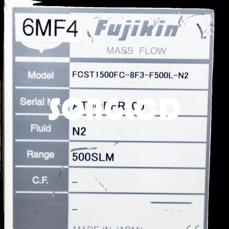 1PCS FCST1500FC-8F3-F500L-N2 500SLM - KOEED