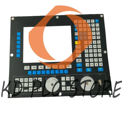 FOR FAGOR 8055M 8055 CNC 8055i CNC 8050/55-GP 8055i/B-M Membrane Keypad