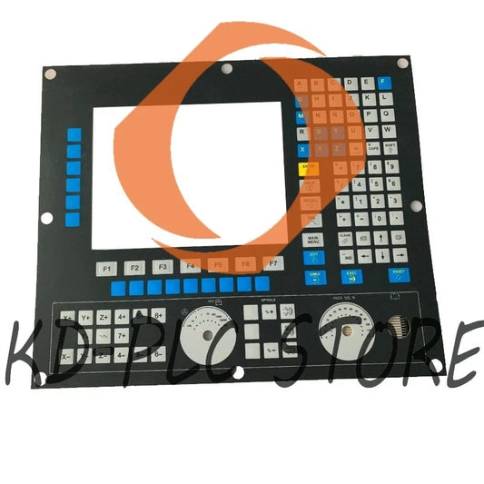 FOR FAGOR 8055M 8055 CNC 8055i CNC 8050/55-GP 8055i/B-M Membrane Keypad