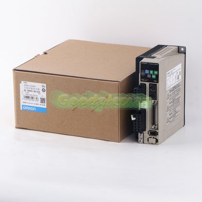 1PC OMRON Servo Drive R88D-GT04H