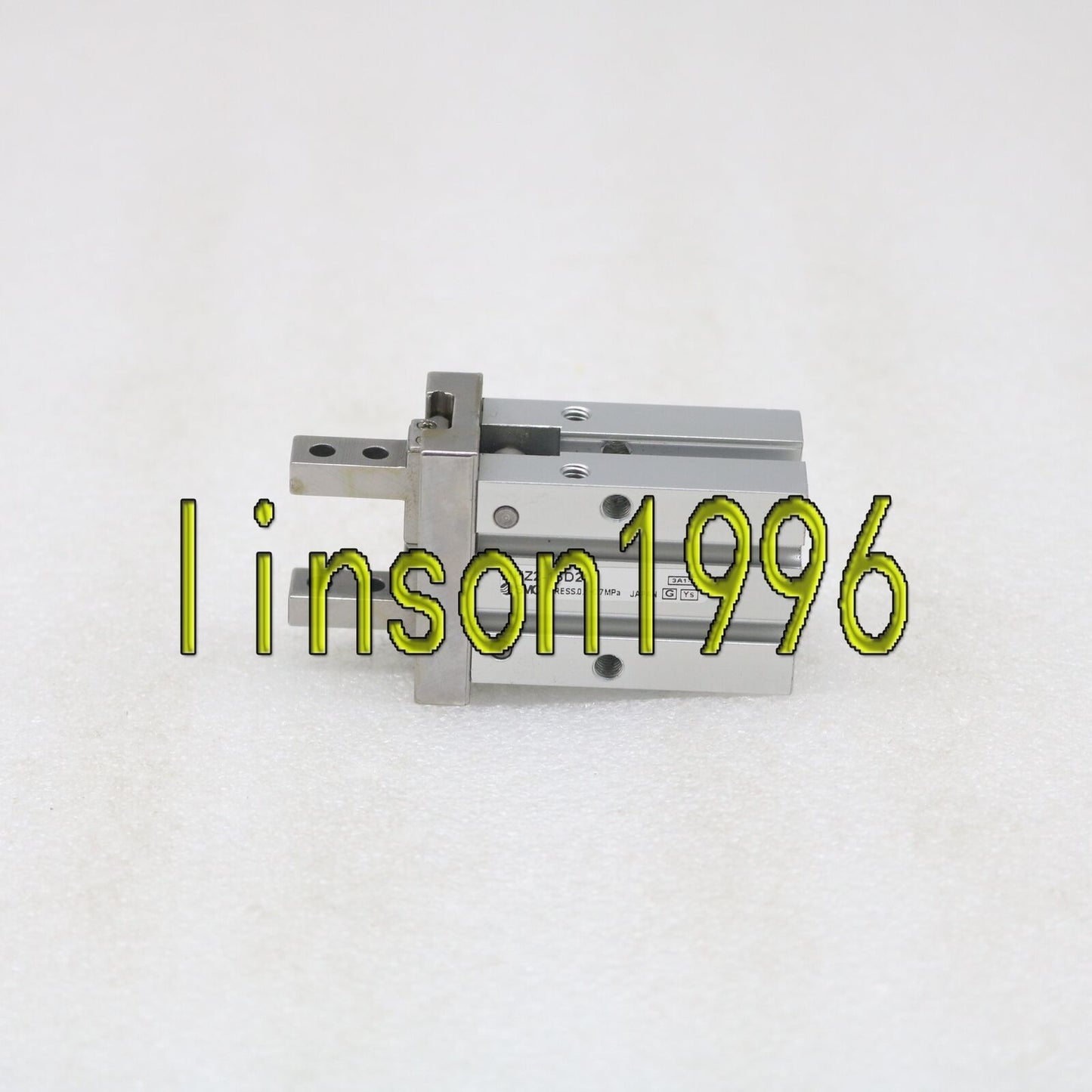 SMC Pneumatic Cylinder MHZ2-16D2 - SMC