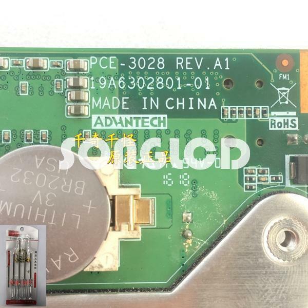 1PCS PCE-3028 REV.A1 Electronic Component - KOEED