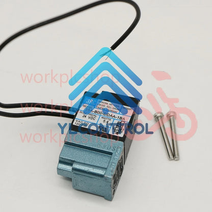 1PCS MAC solenoid valve 35A-B00-DDAA-1BA #US