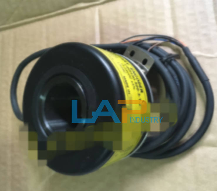Autonics E80H30-500-3-T-24 1PCS Rotary Encoder - AUTONICS