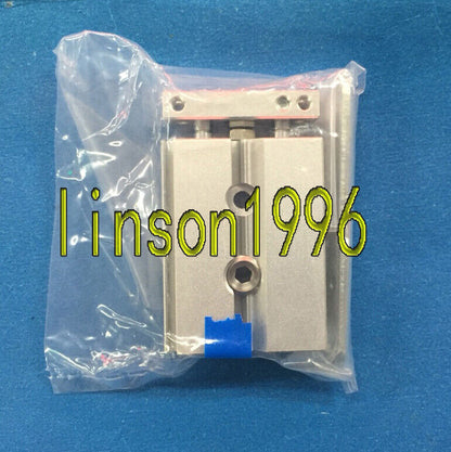 1PC SMC Double Rod Cylinder CXSJM6-20 - SMC