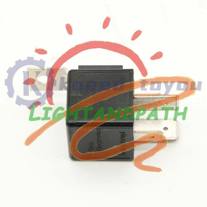 1Piece V23134-J1065-X853 VF7-41H11 Power Relay 70A 24 VDC 4Pins #Li