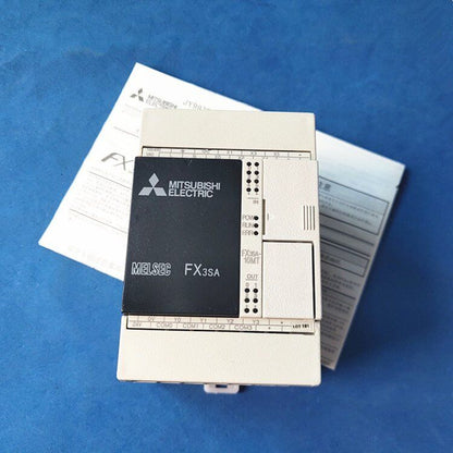 Mitsubishi FX3SA-10MT-CM PLC 1PC - Industrial Automation Solution - MITSUBISHI