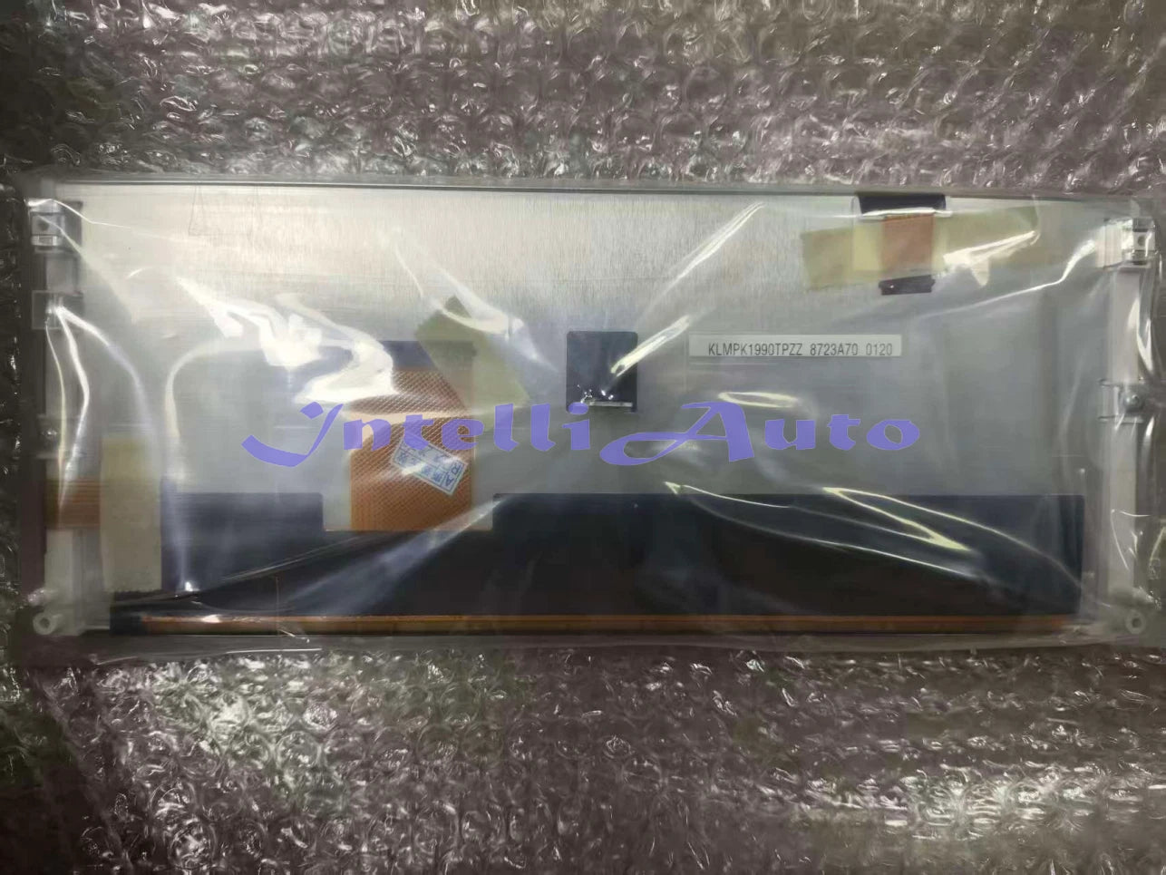 1PC 8.8" inch LQ088K9LA02 LCD Display Screen Panel for Sharp Fast delivery