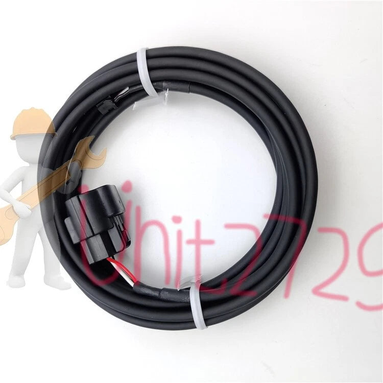 Oil Pressure Sensor Harness 3metres for Defi PDF08105H Control Unit #un