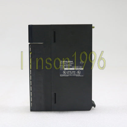 Mitsubishi A Series PLC Output Module A1SY10 - Fully Tested - MITSUBISHI