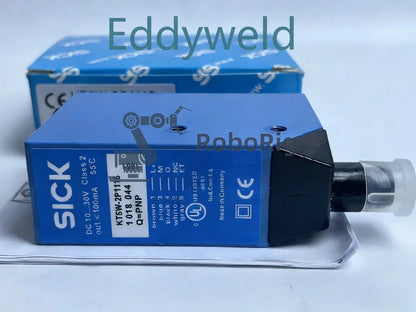 Sick KT5W-2P1116 Color Sensor