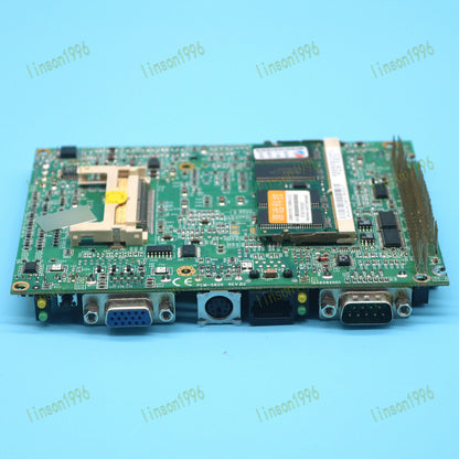 Advantech PCM-5820 REV.B2 Industrial Motherboard – Tested - ADVANTECH