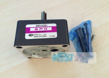 1PCS FIT FOR SPG reducer S8KA40B1