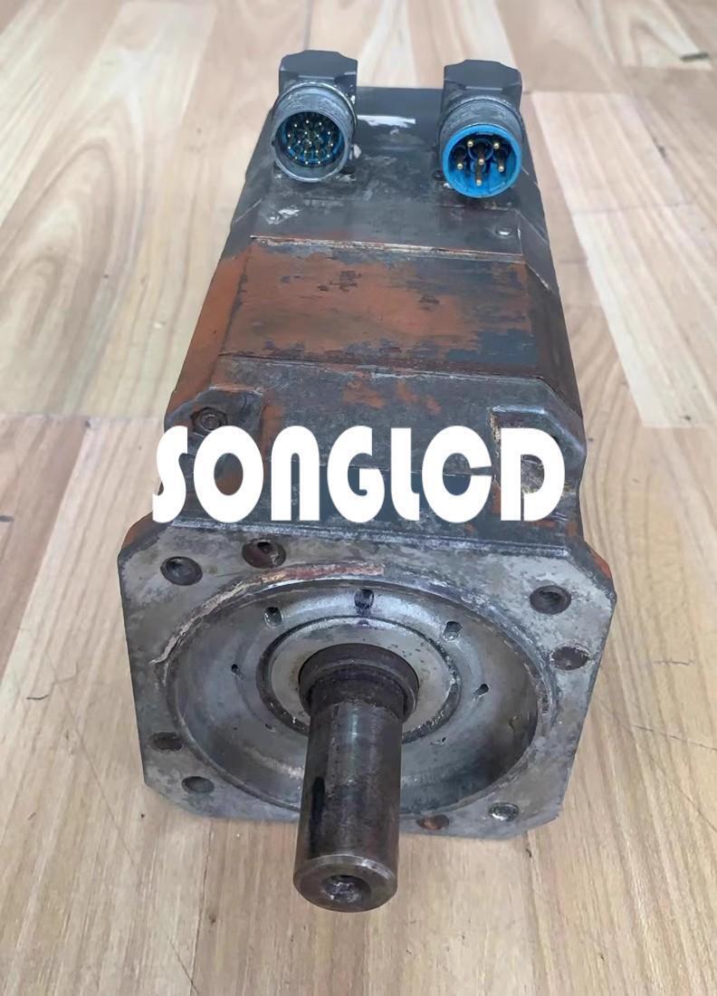 1PCS 1FT6041-4AK71-4AG0-Z Servo Motor - XX BRAND