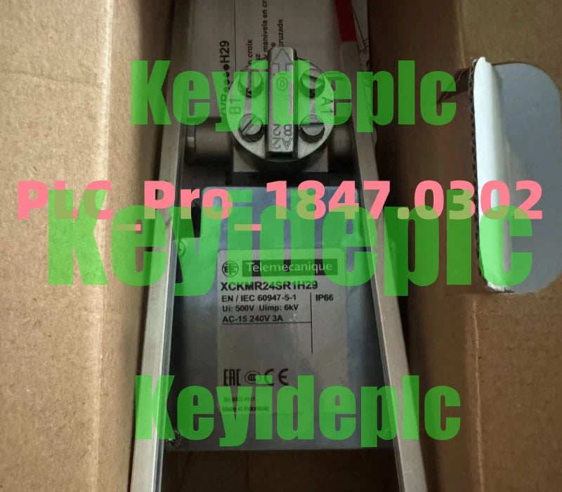 1PCS Schneider XCKMR24SR1H29 Limit Switche Fast delivery #k