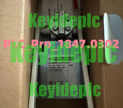 1PCS Schneider XCKMR24SR1H29 Limit Switche Fast delivery #k