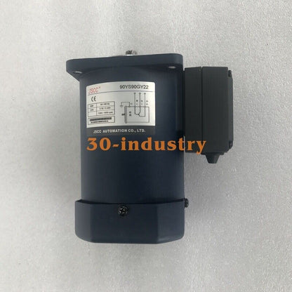 JSCC Single-Phase 90W 220V Motor Model 90YS90GY22 - JSCC