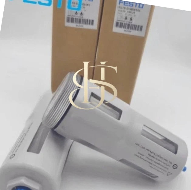 1PCS FESTO LF/LFR-D-MAXI-A:ERS 646231 Filter Bowl Fast shipment#I