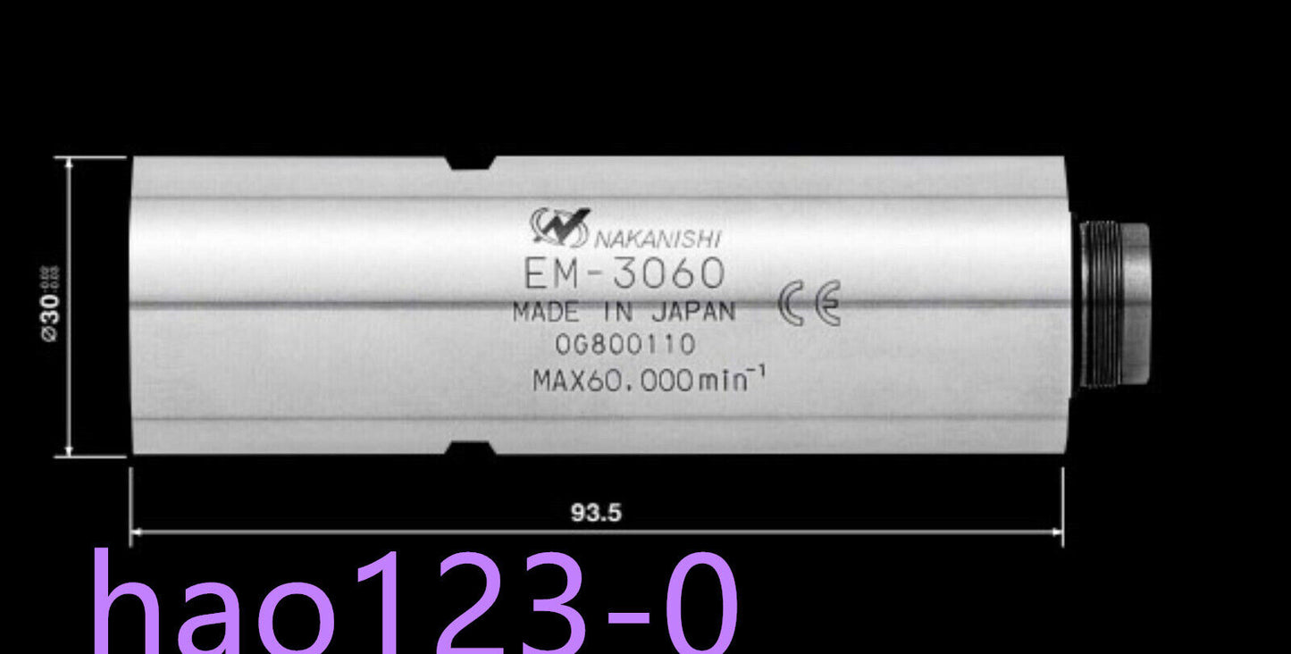 new EM-3060 NAKANISHI5 Fast () - NAKANISHI