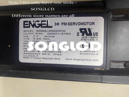 1PCS AKM44J-ANSSGF02 Audio Codec IC - KOEED