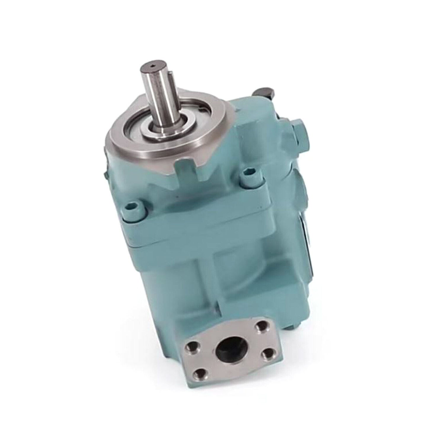 new HPC Variable Piston Pump with P16-A1-F-R-01 specifications for industrial applications - HPC