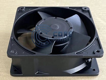 UHS4556W for IKURAN 220V 12038 All-metal Cooling Fan 20/18W 120*38mm No sensor