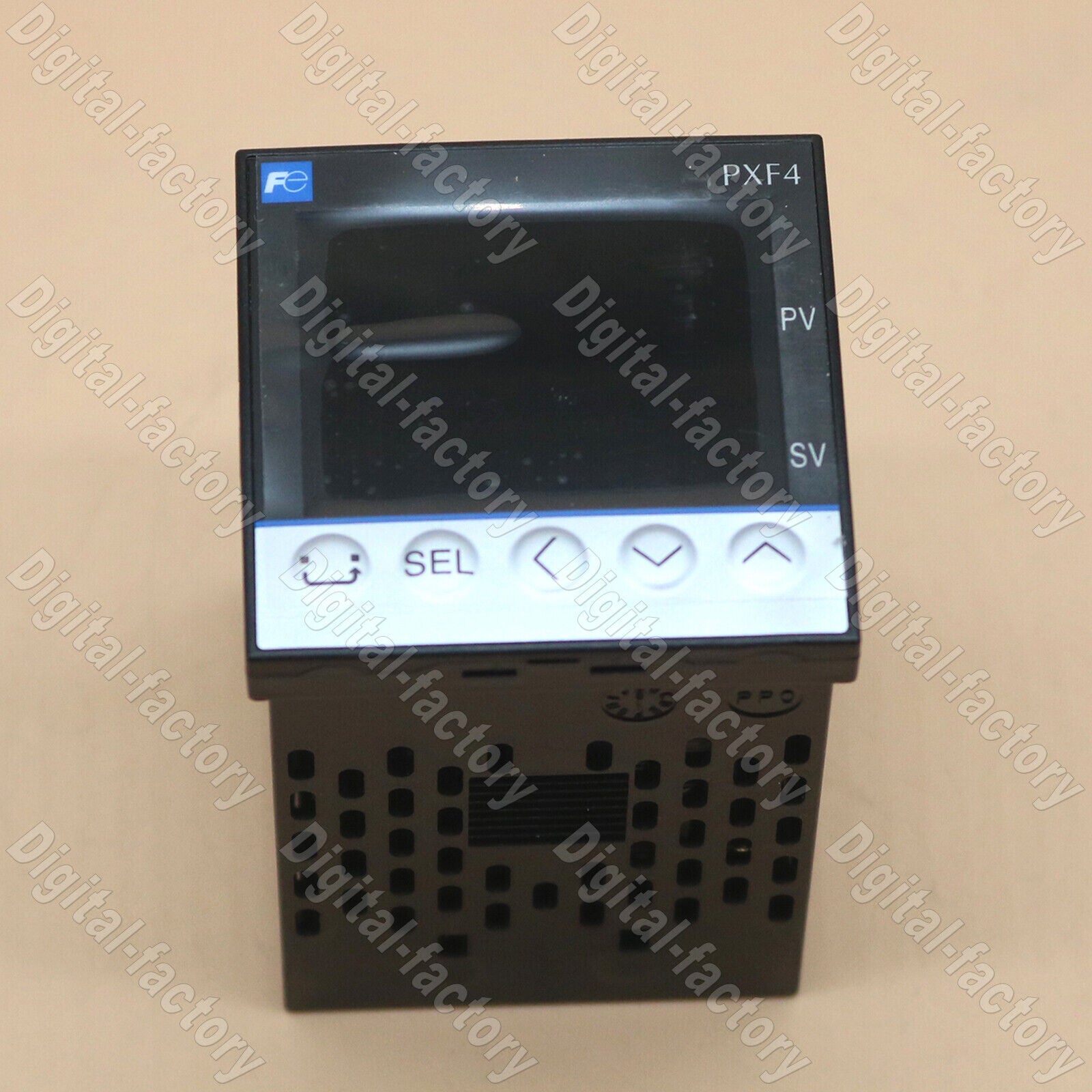 new 1PC FUJI PXF4AEY2-FW100 replacement PXR4TEY1-FW000-C temperature#LJ - FUJI