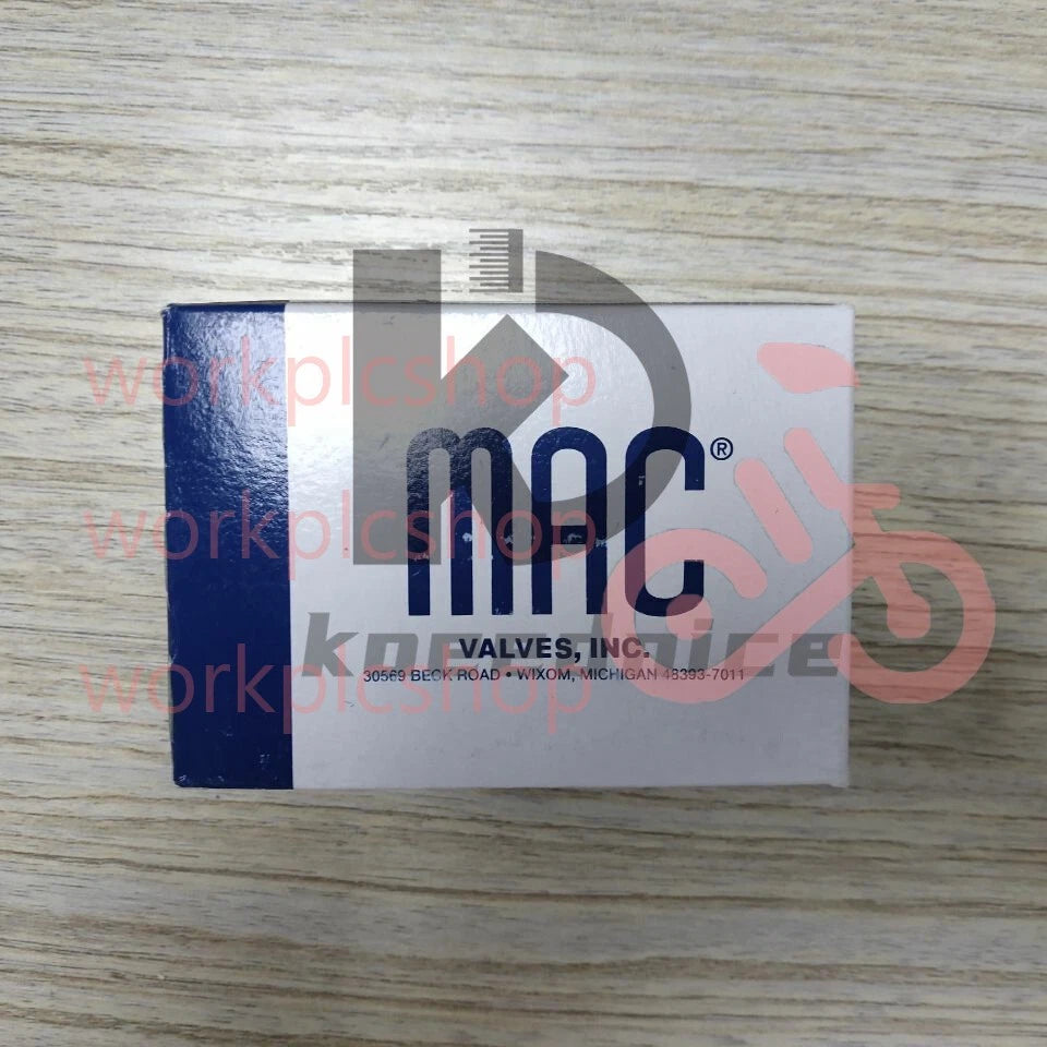 1PCS MAC solenoid valve 45A-AA1-DDFA-1BA T65C
