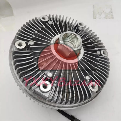 Cummins Electronic Cooling Fan Clutch FOR Dodge Ram 2500 3500 5.9L 6.7L 04-10 ~~