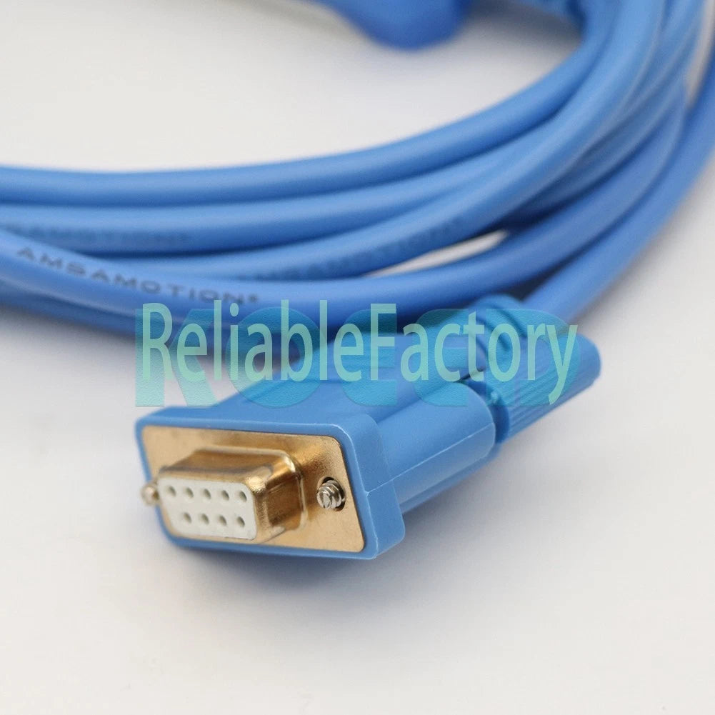 1PCS Tested SCHNEIDER TSXPCX1031 PLC Programming Cable
