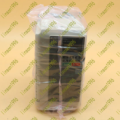 Yaskawa Inverter in Box – CIMR-AB4A0007FBA - YASKAWA