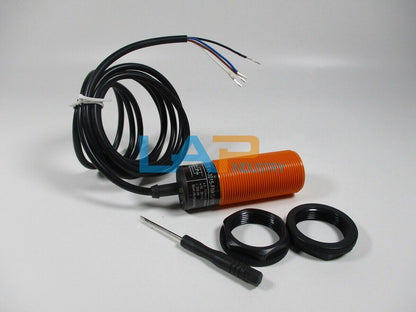 new 1PC IFM Capacitive Sensor KI5208 KI-3015-FNKG/NI - IFM