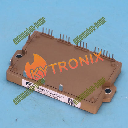 1PCS FUJI 6MBP50VBA120-53 6MBP50VBA-120-53 Module Quality Assurance