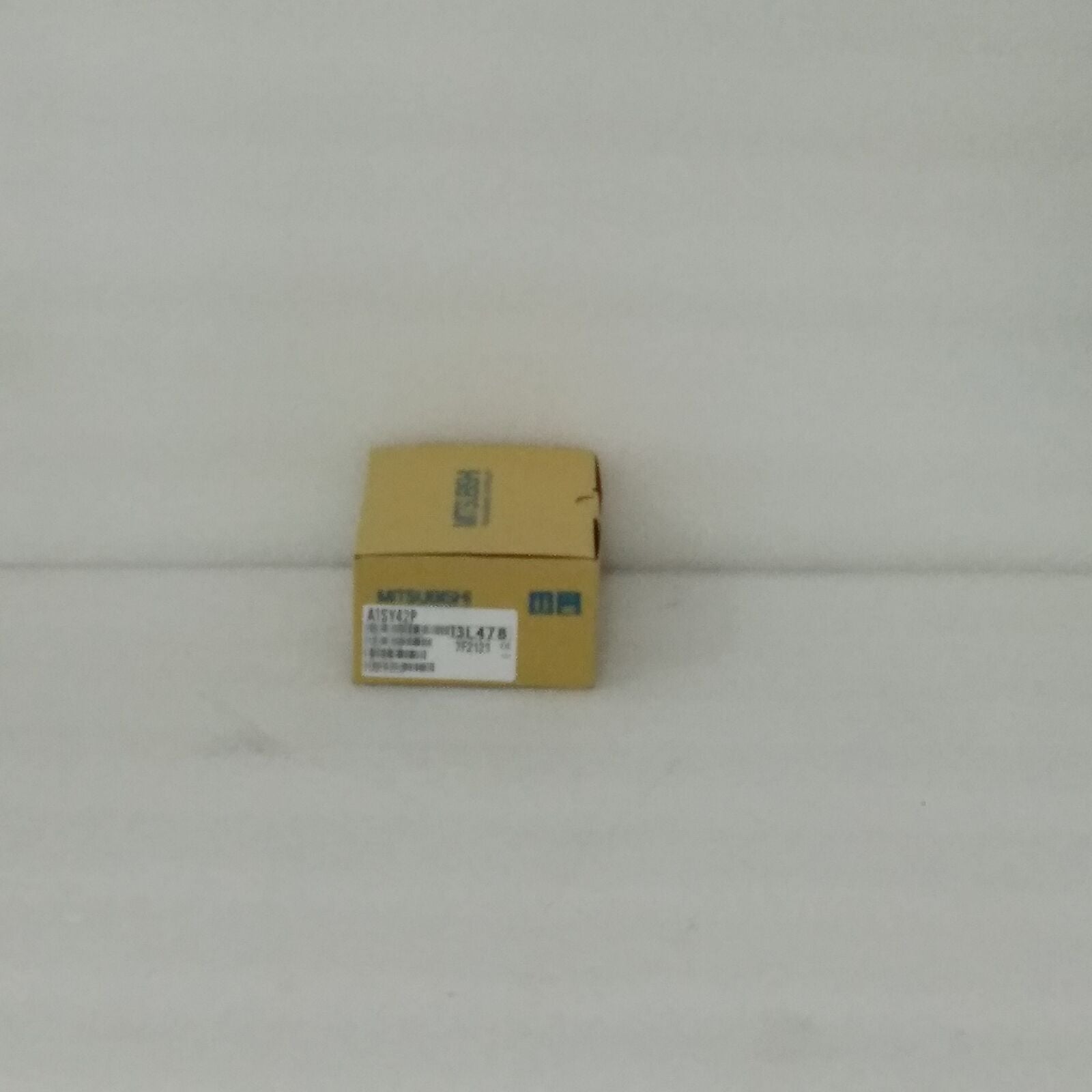 MITSUBISHI PLC A1SY42P - Sent Within 24 Hours - MITSUBISHI