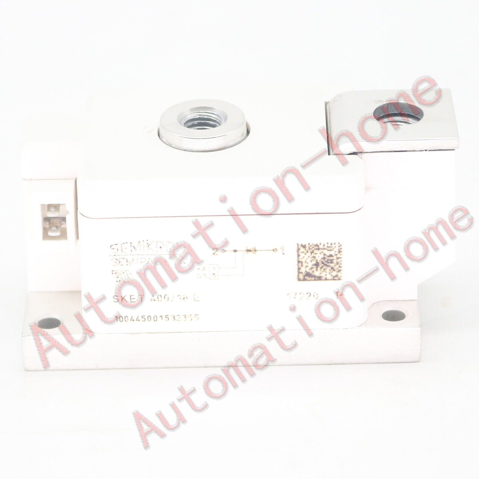 new 1PCS   SEMIKRON SKET400/16E SKET400-16E Module#QW