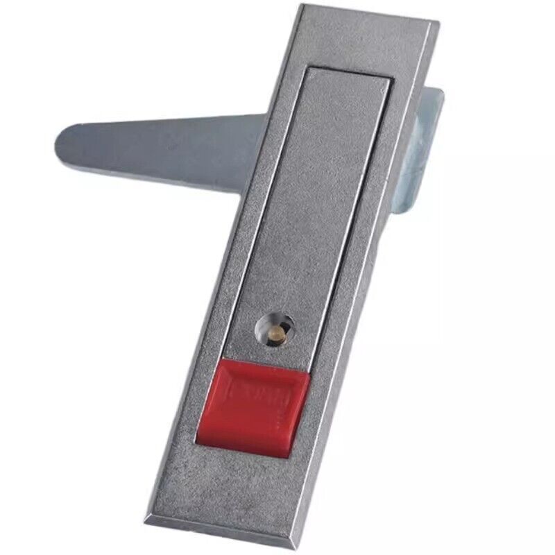 1PC  RV Electric Cabinet Lock A-240-3 Flat Lock Case Lock RV-0240-2