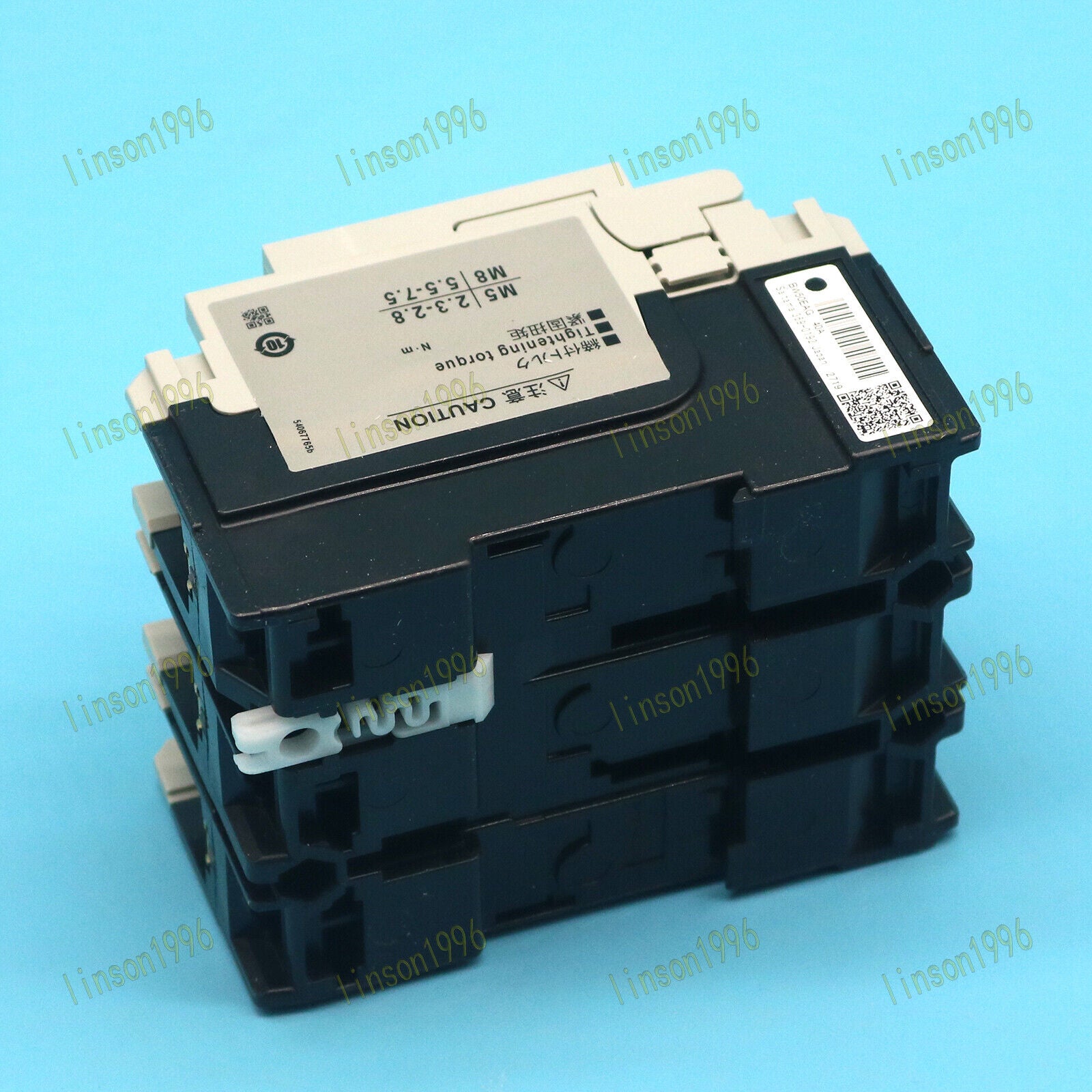 BW50EAG Circuit Breaker - FUJI