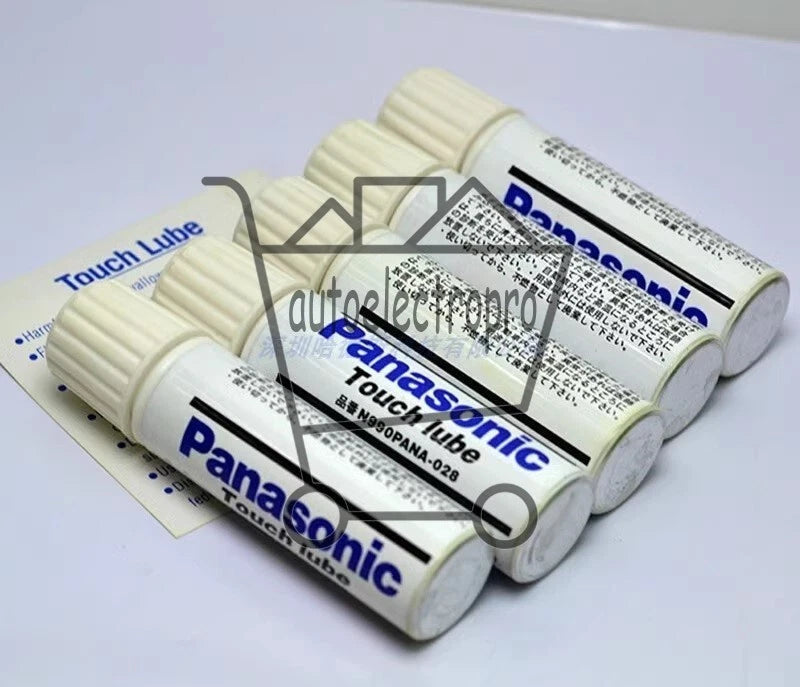 1Pcs Panasonic Touch Lube N990PANA-028 20ml free ship