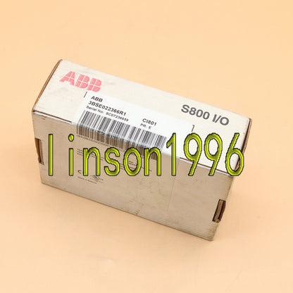 ABB PROFIBUS DP-V1 Communication Interface 3BSE022366R1 - ABB